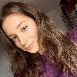 Teona Severin